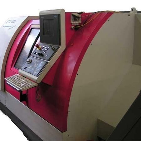 Deckel Maho DMU80T