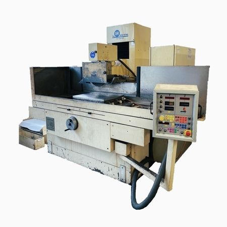 GeibelHotz FS-04-GH 1