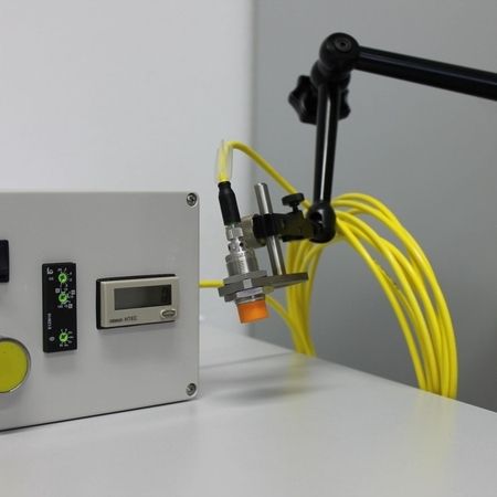 Special mechanical engineering