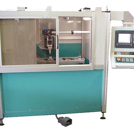 Special mechanical engineering