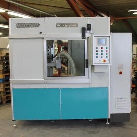 Special mechanical engineering